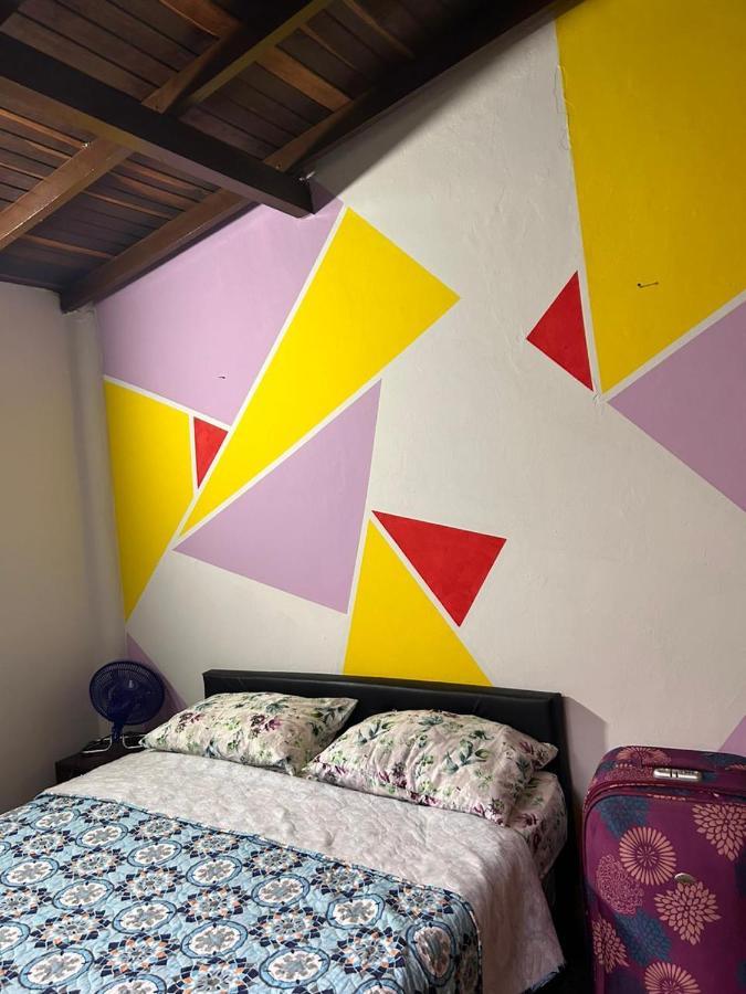 Hostel Urban City Medellin Bagian luar foto