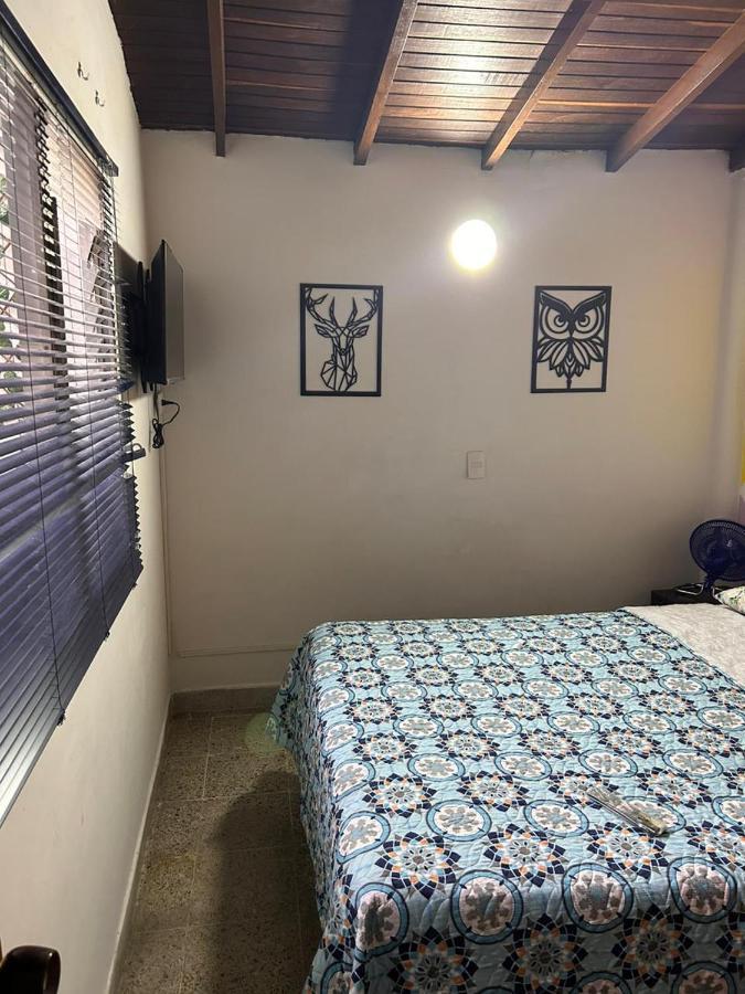 Hostel Urban City Medellin Bagian luar foto