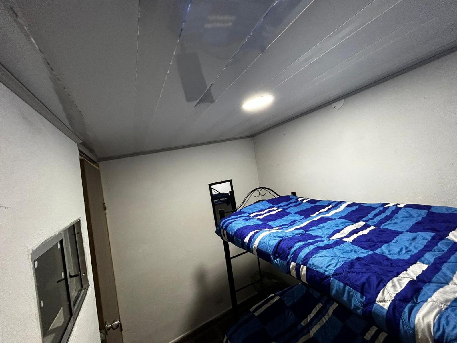 Hostel Urban City Medellin Bagian luar foto