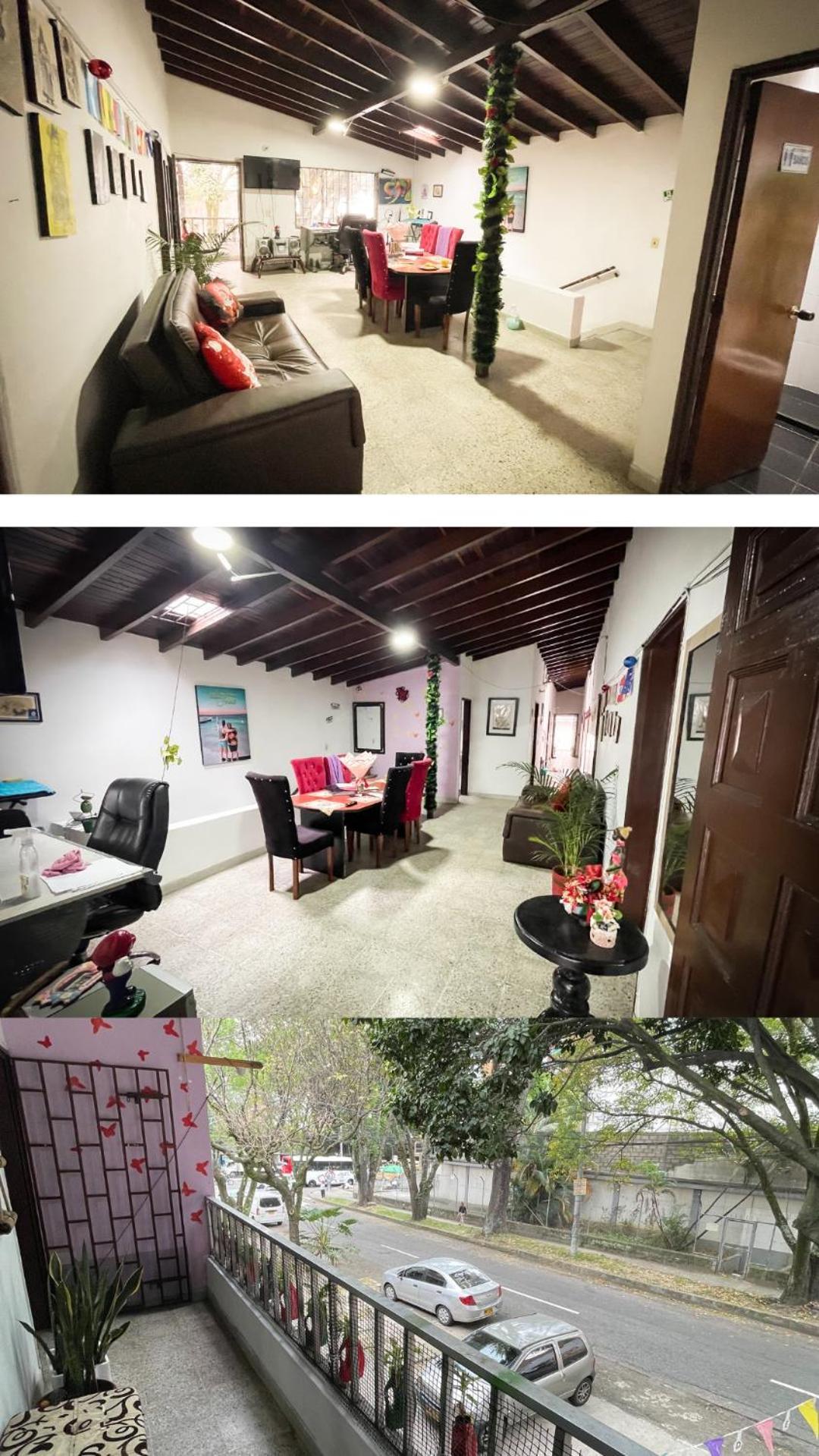 Hostel Urban City Medellin Bagian luar foto